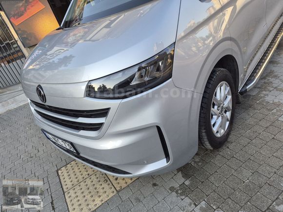 OTOMOBİL RUHSATLI. 10.000 KM DE