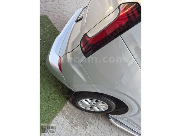OTOMOBİL RUHSATLI. 10.000 KM DE