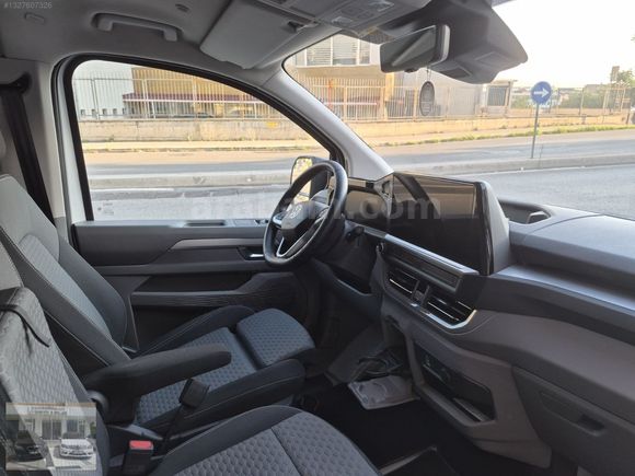 OTOMOBİL RUHSATLI. 10.000 KM DE