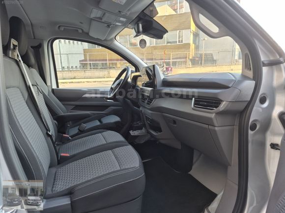 OTOMOBİL RUHSATLI. 10.000 KM DE