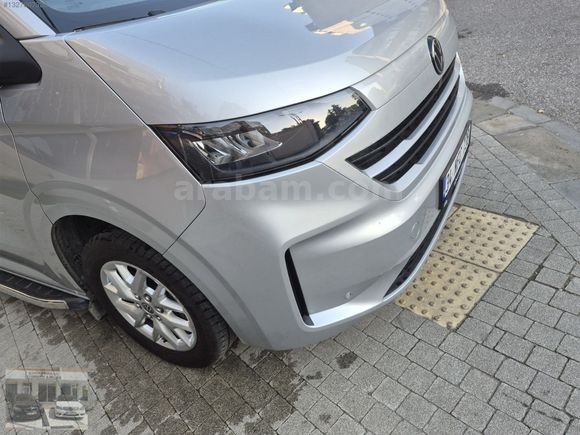 OTOMOBİL RUHSATLI. 10.000 KM DE