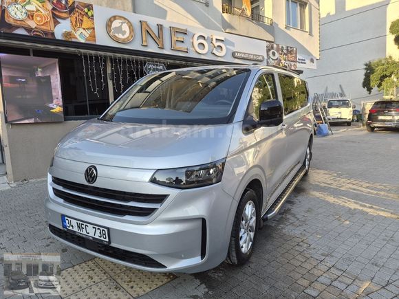 OTOMOBİL RUHSATLI. 10.000 KM DE