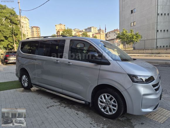 OTOMOBİL RUHSATLI. 10.000 KM DE