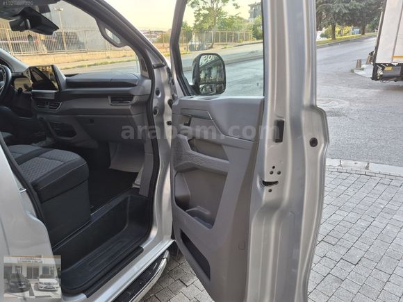 OTOMOBİL RUHSATLI. 10.000 KM DE