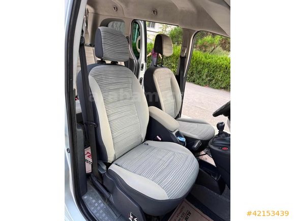 HATASIZ 1.5 DİZEL 110 HP 6 İLERİ KANGOO