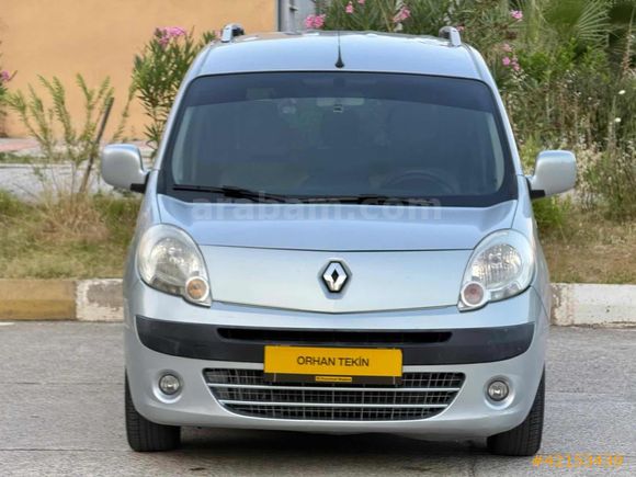 HATASIZ 1.5 DİZEL 110 HP 6 İLERİ KANGOO