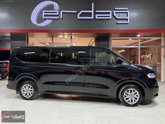ERDAĞDAN 2025 VW CAREVELLA 2.0 TDİ LİFE BOYASIZ OTOMOBİL 6.100KM