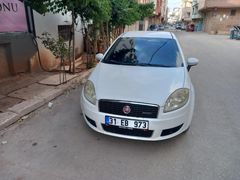 Sahibinden Fiat Linea 1.3 Multijet Active Plus 2013 Model