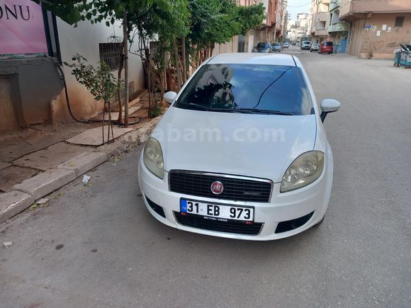 Sahibinden Fiat Linea 1.3 Multijet Active Plus 2013 Model
