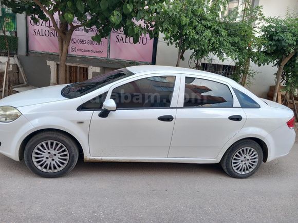 Sahibinden Fiat Linea 1.3 Multijet Active Plus 2013 Model
