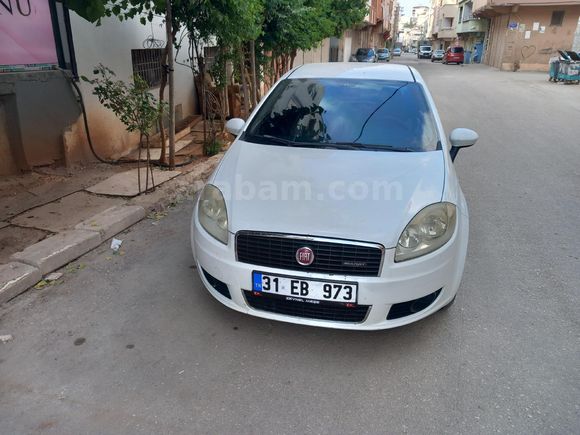 Sahibinden Fiat Linea 1.3 Multijet Active Plus 2013 Model