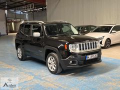 ARDEN YETKİLİ BAYİDEN JEEP RENEGADE 1.6 M.JET KARTA 12 TAKSİT