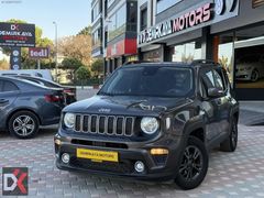 DEMİRKAYA MOTORS'TAN 2020 JEEP RENEGADE 115BİN KM