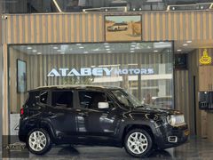 ATABEY MOTORS 2014 JEEP RENEGADE 1.6 MULTİJET LİMİTED 4x2
