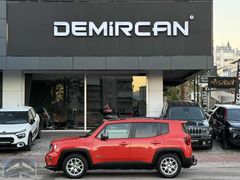 DEMİRCAN'dan Renegade 1.6 MultiJet II 4x2 Limited DDCT