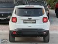 DEMİRCAN'DAN Jeep Renegade 1.6 L MultiJet 4x2 Night Eagle DDCT
