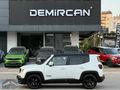 DEMİRCAN'DAN Jeep Renegade 1.6 L MultiJet 4x2 Night Eagle DDCT