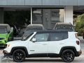 DEMİRCAN'DAN Jeep Renegade 1.6 L MultiJet 4x2 Night Eagle DDCT