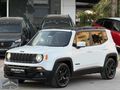 DEMİRCAN'DAN Jeep Renegade 1.6 L MultiJet 4x2 Night Eagle DDCT