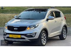 KİA SPORTAGE PREMİUM 2014 MODEL 82.000KM DEĞİŞENSİZ KUSURSUZ