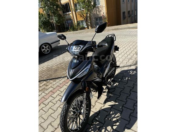 Sahibinden Kuba Easy Pro 50 