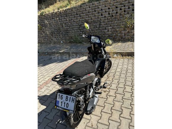 Sahibinden Kuba Easy Pro 50 