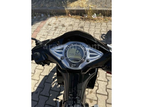 Sahibinden Kuba Easy Pro 50 