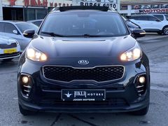 JOKER MOTORS'DAN KİA SPORTAGE 1.6 PREMİUM