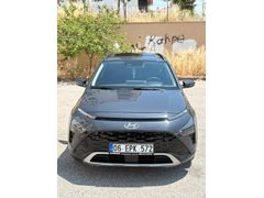 Sahibinden Hyundai Bayon 1.4 MPI Elite 2021 Model