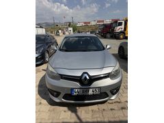 Sahibinden Renault Fluence 1.5 dCi Touch 2012 Model 