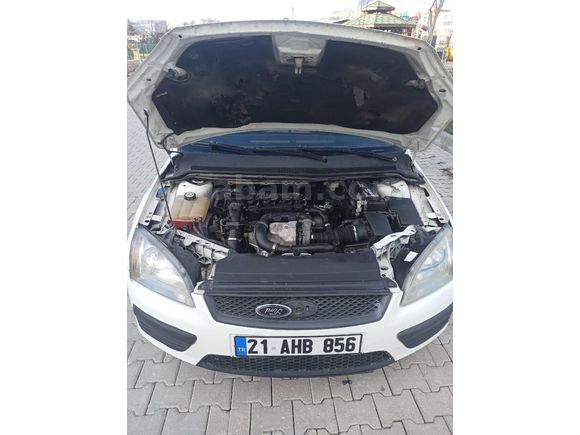 Sahibinden Ford Focus 1.6 TDCi Trend 2006 Model