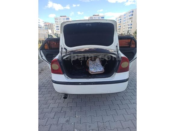 Sahibinden Ford Focus 1.6 TDCi Trend 2006 Model