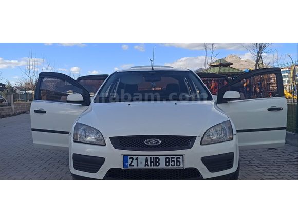 Sahibinden Ford Focus 1.6 TDCi Trend 2006 Model