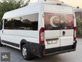 ARAS OTOMOTİV'DEN BAKIMLI DUCATO 16+1