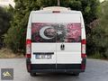 ARAS OTOMOTİV'DEN BAKIMLI DUCATO 16+1