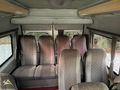 ARAS OTOMOTİV'DEN BAKIMLI DUCATO 16+1