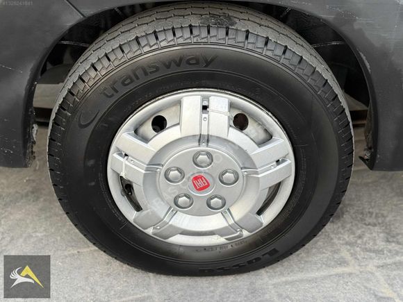 ARAS OTOMOTİV'DEN BAKIMLI DUCATO 16+1