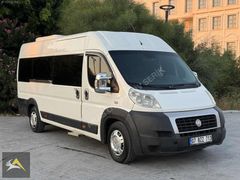 ARAS OTOMOTİV'DEN BAKIMLI DUCATO 16+1
