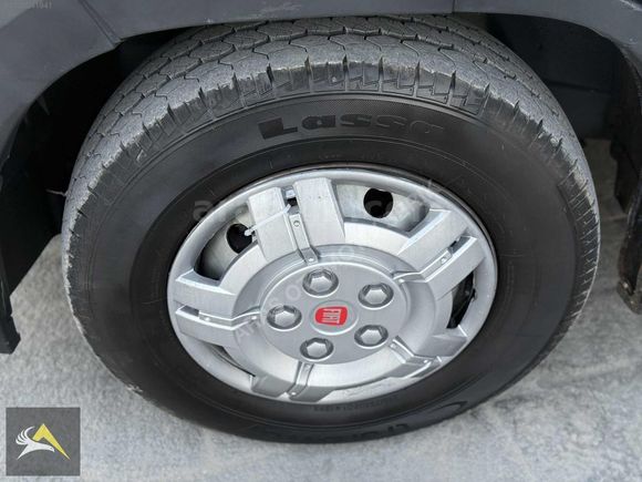 ARAS OTOMOTİV'DEN BAKIMLI DUCATO 16+1