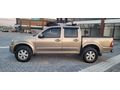 Galeriden Isuzu D-Max 3.0 D 4x4 2006 Model Afyonkarahisar