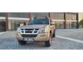 Galeriden Isuzu D-Max 3.0 D 4x4 2006 Model Afyonkarahisar