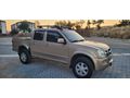 Galeriden Isuzu D-Max 3.0 D 4x4 2006 Model Afyonkarahisar