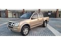 Galeriden Isuzu D-Max 3.0 D 4x4 2006 Model Afyonkarahisar
