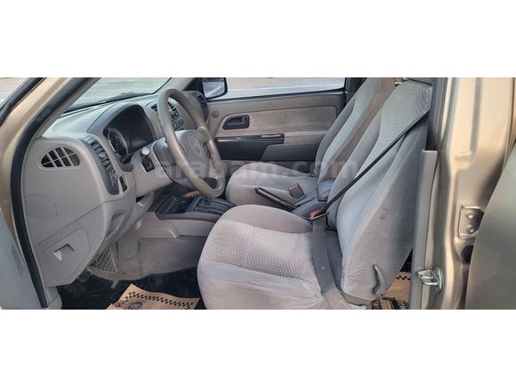 Galeriden Isuzu D-Max 3.0 D 4x4 2006 Model Afyonkarahisar
