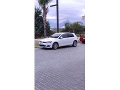 Sahibinden Volkswagen Golf 1.4 TSi Highline 2015 Model