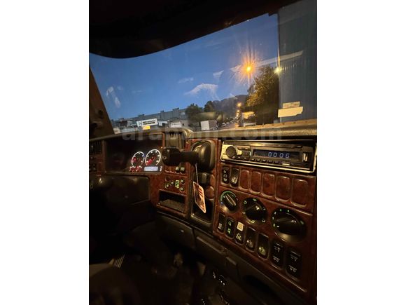 Sahibinden Scania R 420 