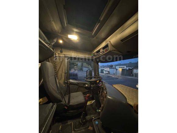 Sahibinden Scania R 420 