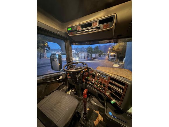 Sahibinden Scania R 420 