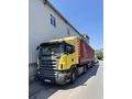 Sahibinden Scania R 420 