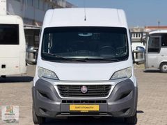 ÜMİT OTO'DA - 2015 MODEL FİAT DUCATO 19+1 OKUL TAŞITI